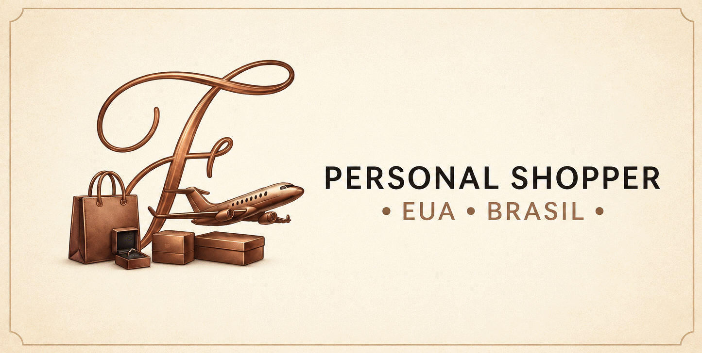 Foschiani Personal Shopper